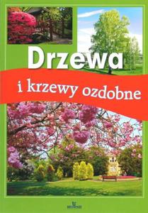 Drzewa i krzewy ozdobne - 2857651634