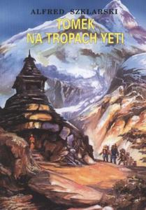 Tomek na tropach Yeti - 2857651640