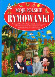 Moje polskie rymowanki + pyta CD. Cz 4 - 2857651652