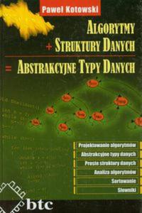 Algorytmy + struktury danych = abstrakcyjne typy danych - 2857651661