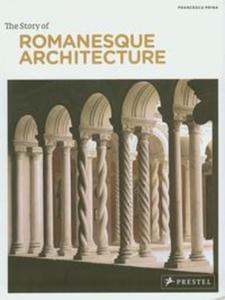 Story of Romanesque Architecture - 2857651672
