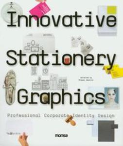 Innovative Stationery Graphics