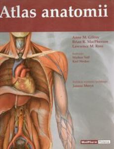 Atlas anatomii - 2857651685
