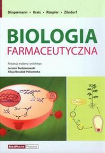 Biologia farmaceutyczna - 2857651692