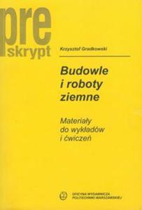 Budowle i roboty ziemne - 2857651694