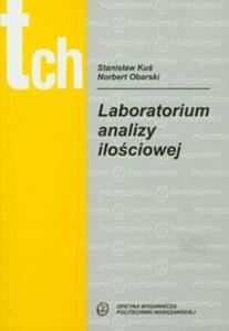 Laboratorium analizy ilociowej