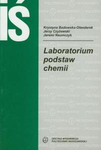 Laboratorium podstaw chemii