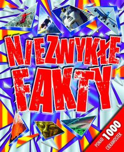 Niezwyke fakty