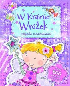 W Krainie Wróek. Ksika z zadaniami