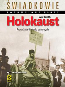 wiadkowie. Zapomniane gosy. Holokaust, prawdziwe historie ocalonych - 2857651747