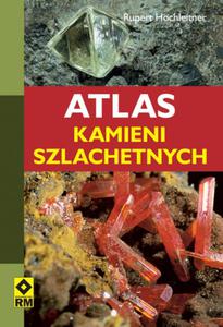 Atlas kamieni szlachetnych i mineraw - 2857651751