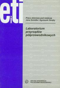 Laboratorium przyrzdw pprzewodnikowych - 2857651765