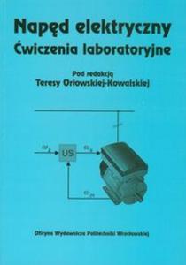 Napd elektryczny wiczenia laboratoryjne - 2857651778