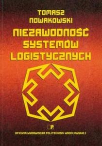 Niezawodno systemw logistycznych - 2857651779