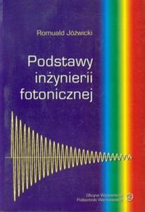 Podstawy inynierii fotonicznej