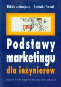 Podstawy marketingu dla inynierw - 2857651799