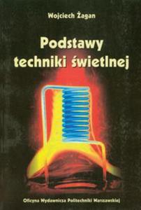 Podstawy techniki wietlnej