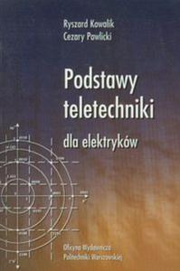 Podstawy teletechniki dla elektryków