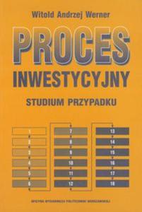 Proces inwestycyjny - 2857651811