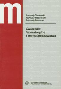 wiczenia laboratoryjne z materiaoznawstwa - 2857651854