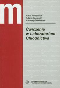 wiczenia w Laboratorium Chodnictwa - 2857651858