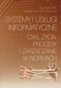 Systemy i usugi informatyczne