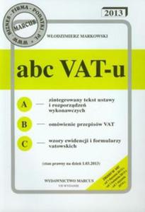 ABC VAT-u 2013 - 2857651894