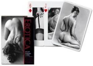 Erotica karty do gry - 2857651913