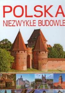 Polska Niezwyke budowle