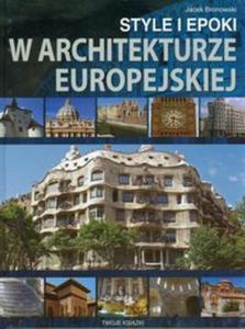 Style i epoki w architekturze europejskiej - 2857651944