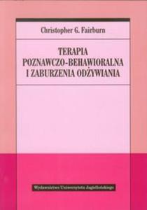 Terapia poznawczo behawioralna i zaburzenia odywiania