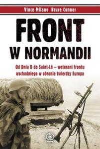 Front w Normandii - 2857651988