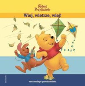 Kubu i Przyjaciele. Wiej, wietrze, wiej! - 2857652020