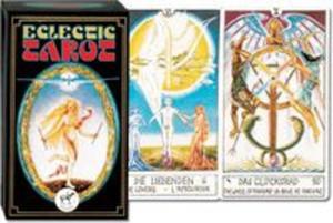 Tarot Eclectic karty do wrenia - 2857652064