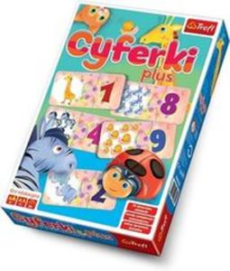 Cyferki Plus - 2857652073