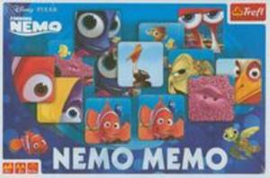 Memo Nemo - 2857652078