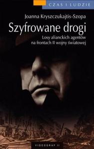 Szyfrowane drogi - 2825657187