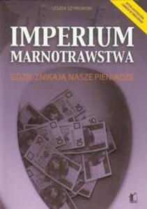 Imperium marnotrawstwa - 2857652112