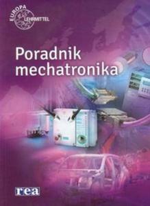 Poradnik mechatronika