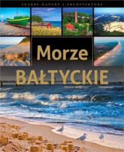 Morze Batyckie - 2857652155