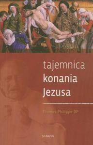 Tajemnica konania Jezusa