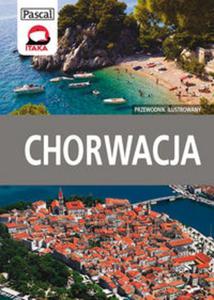 Chorwacja Przewodnik ilustrowany - 2857652160