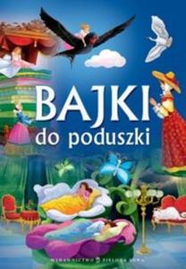 Bajki do poduszki