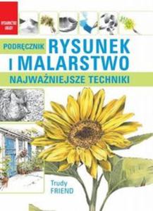 Rysunek i malarstwo - 2857652232