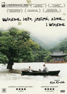 Wiosna, lato, jesie, zima ... i wiosna/ SPI/Kino wiat - 2857652269