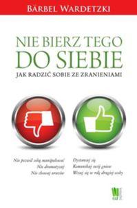 Nie bierz tego do siebie - 2857652271