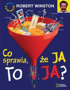 Co sprawia, e ja to ja? - 2857652289