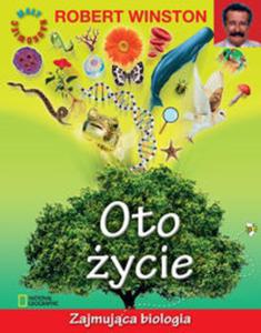 Oto ycie. Zajmujca biologia - 2857652291