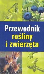 Przewodnik roliny i zwierzta - 2857652357