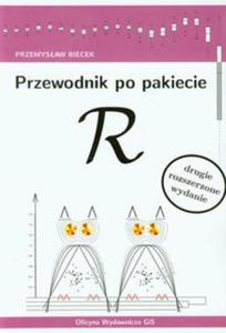 Przewodnik po pakiecie R